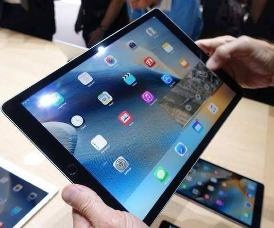 上海iPad租赁一个月多少钱