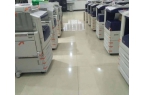 上海复印机租赁常见的五大维修常识